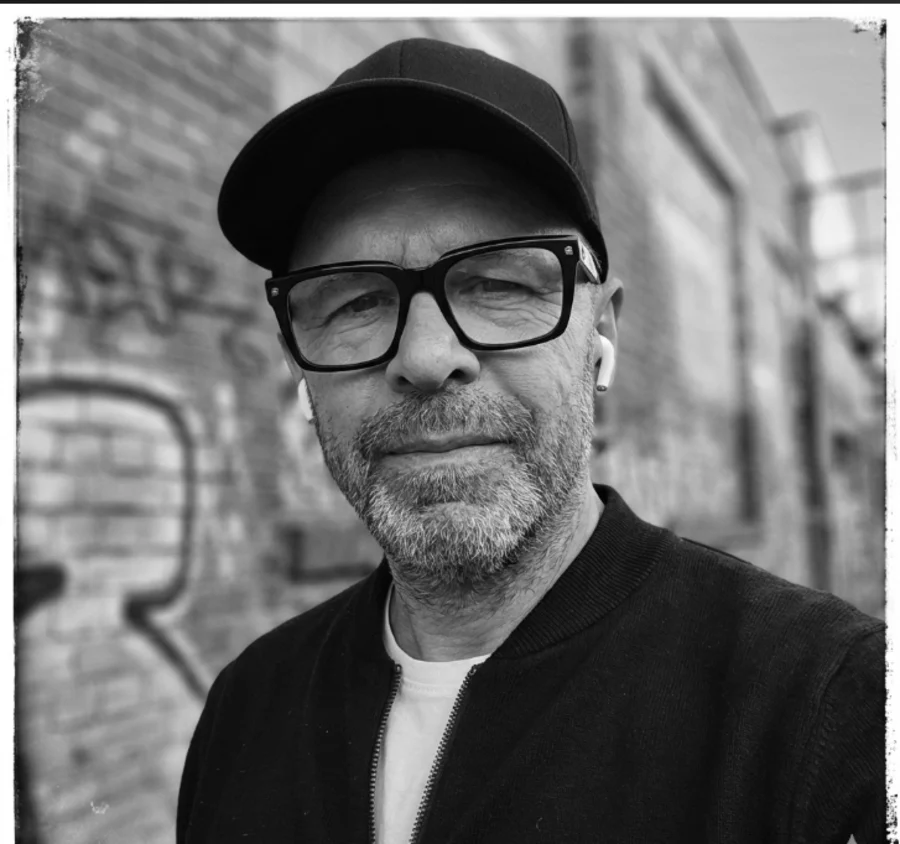 Phil Parry